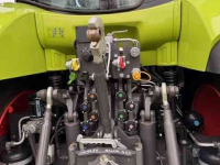 Tracteur Claas Arion 550-4 Cmatic