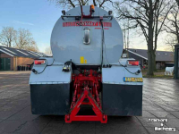 Tonneau de lisier Vervaet Hydro Trike