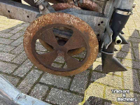 Injecteur de prairie Joskin Solodisc 6020