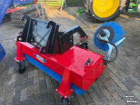 Balayeur M-Sweep HSTV600SP 150
