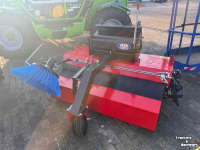 Balayeur M-Sweep HSTV600SP 150
