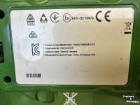Systèmes et accessoires de GPS John Deere Starfire 6000
