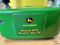 Systèmes et accessoires de GPS John Deere Starfire 6000