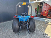 Tracteur pour horticulture Iseki TA 262F