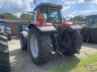Tracteur Massey Ferguson 6490 Dyna-6