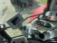 Tracteur Massey Ferguson 6490 Dyna-6