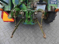 Tracteurs anciens Lanz-Bulldog Alldog