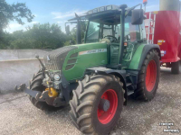 Tracteur Fendt 310 Vario TMS Com3