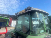 Tracteur Fendt 310 Vario TMS Com3