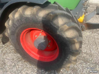 Tracteur Fendt 310 Vario TMS Com3