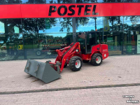 Chargeuse sur pneus Schäffer 5085 zs