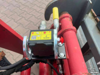 Chargeuse sur pneus Schäffer 5085 zs