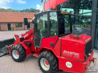 Chargeuse sur pneus Schäffer 5085 zs