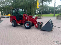 Chargeuse sur pneus Schäffer 5085 zs
