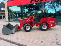 Chargeuse sur pneus Schäffer 5085 zs
