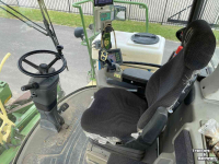 Ensileuse automotrice Krone BIG X 700