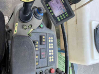 Ensileuse automotrice Krone BIG X 700