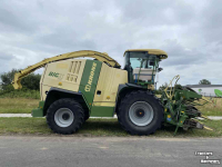 Ensileuse automotrice Krone BIG X 700