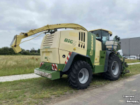 Ensileuse automotrice Krone BIG X 700
