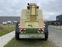 Ensileuse automotrice Krone BIG X 700