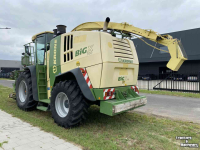 Ensileuse automotrice Krone BIG X 700