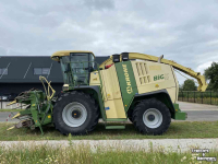Ensileuse automotrice Krone BIG X 700