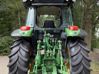 Tracteur John Deere 5090R