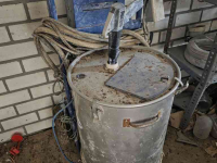 Autres matériel et accessoires de transport et industriels  Nordson Versa Spray II