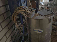 Autres matériel et accessoires de transport et industriels  Nordson Versa Spray II