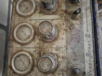 Autres matériel et accessoires de transport et industriels  Nordson Versa Spray II