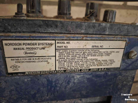 Autres matériel et accessoires de transport et industriels  Nordson Versa Spray II