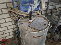Autres matériel et accessoires de transport et industriels  Nordson Versa Spray II