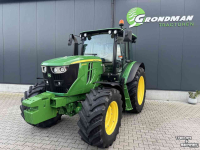 Tracteur John Deere 6100 RC