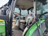 Tracteur John Deere 6100 RC