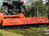 Rotobroyeur Kubota SE 1181 klepelmaaier NIEUW | AANBIEDING!