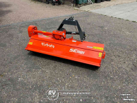 Rotobroyeur Kubota SE 1181 klepelmaaier NIEUW | AANBIEDING!