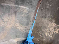 Charrues Lemken Vorenpacker arm Juwel