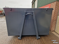 Conteneur AGM Haakarm container