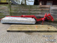 Faucheuse Lely 360 M
