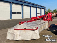Faucheuse Lely 360 M