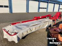 Faucheuse Lely 360 M