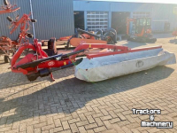 Faucheuse Lely 360 M