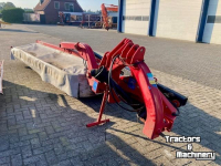 Faucheuse Lely 360 M