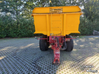 Benne agricole Veenhuis JVZK 18000 kipper