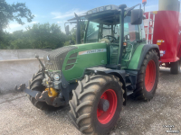 Tracteur Fendt 310 Vario TMS Com3