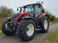 Tracteur Valtra N155 Active