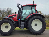 Tracteur Valtra N155 Active