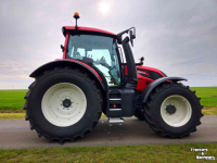 Tracteur Valtra N155 Active