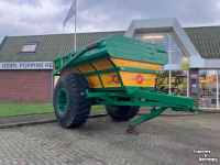 Tombereau / Benne TP Alasco ODU 80