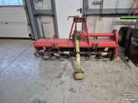 Fraise rotative Howard HR 20  180 WU